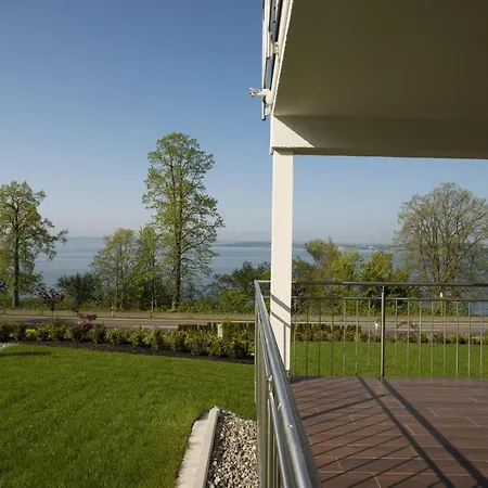Stella Regia Stella Regia 2 * Meersburg