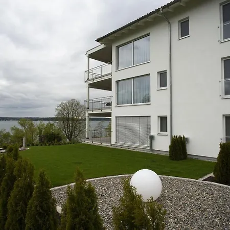 Stella Regia Stella Regia 2 Lejlighed Meersburg